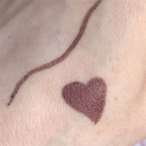 Коньячный карандаш для глаз Note Smokey Eye Pencil в оттенке 04 Copper ...