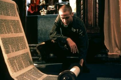 Фанатик (фильм, 2001)