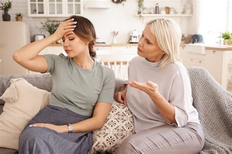 Why Does My Mom Hate Me? Reasons You May Feel This Way - Talk Your ...