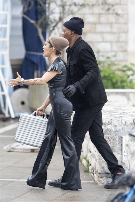 What The Hottest Women Celebrity's Bodyguard Won't Tell You Image 14