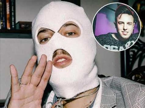 Kako izgleda Devito bez maske - YouTube
