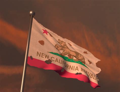 Ncr Flag by mjack1 on DeviantArt