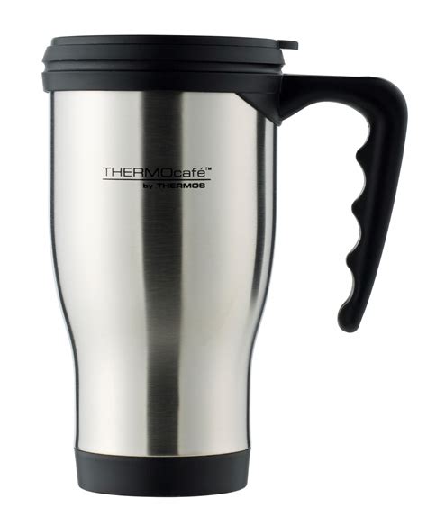 Thermos Termokrus - 400 ml - stort udvalg af termokrus. Se her
