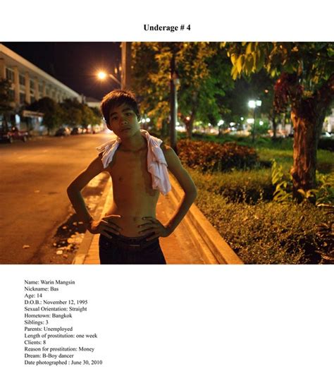 underage - PhMuseum