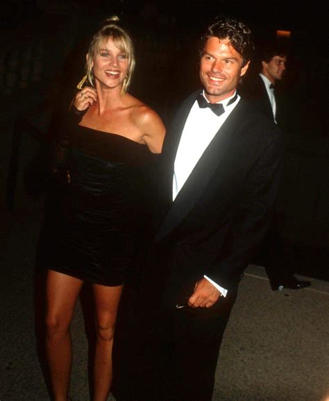 RHOBH's Harry Hamlin Slams Ex-Wife Nicollette Sheridan Over Cheating!