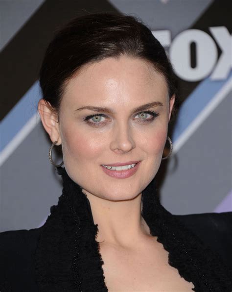 Emily Deschanel Pictures