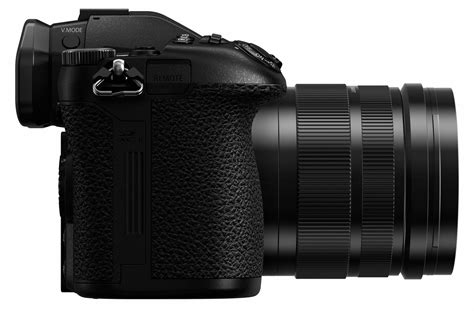 Photography-Focused Panasonic G9 Officially Announced | Fstoppers