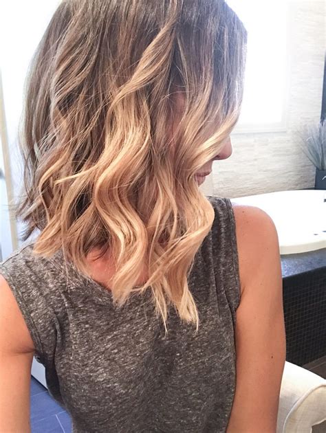 how to get beach waves hair