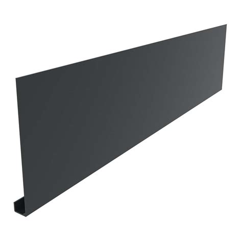AluSwift Aluminium Fascia | Kytun