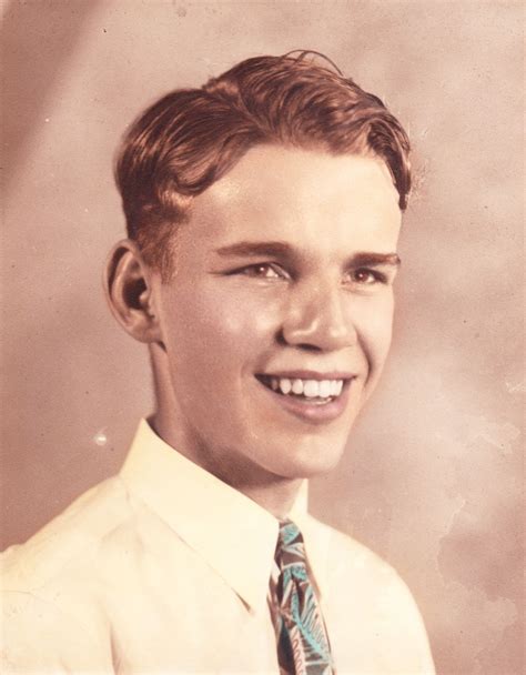 earl david worden 1