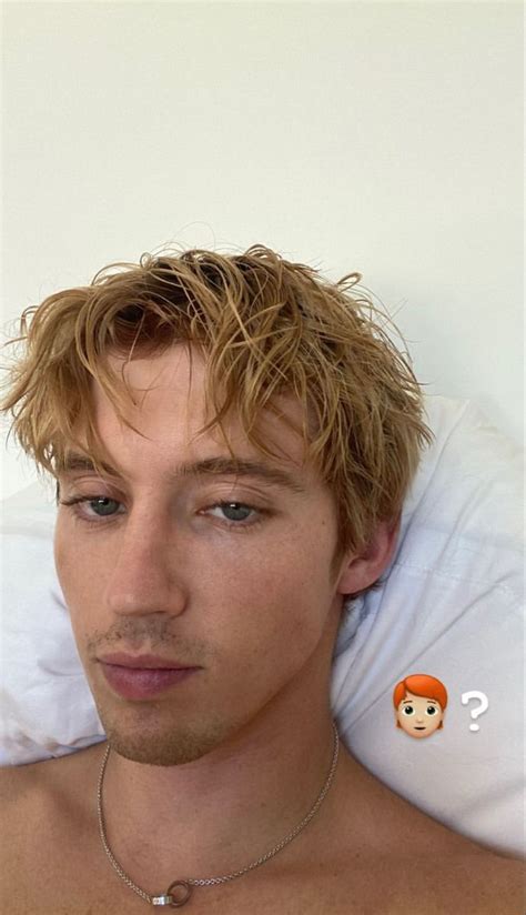 Pin by venvclaire on Troye Sivan | Mens haircuts straight hair, Troye ...