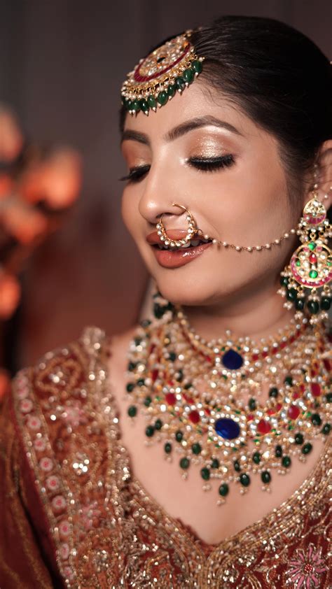 Simar Kaur | Timeless elegance and luminous beauty The appropriate