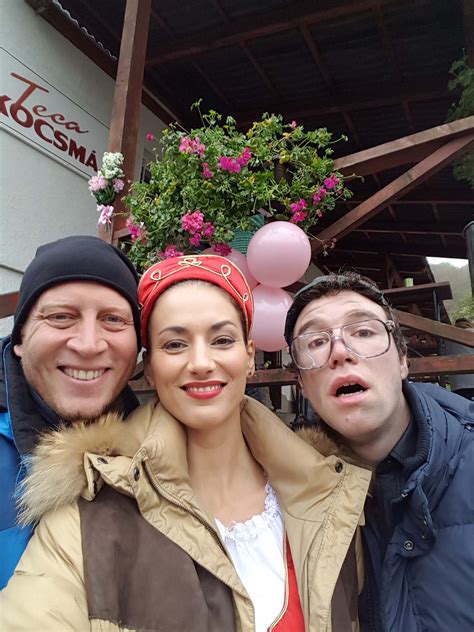 Ripli Zsuzsanna :: A mi kis falunk