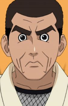 Sabu (Naruto: Shippuuden) - Pictures - MyAnimeList.net
