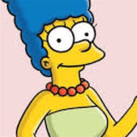 Marge Simpson | Dopple.ai