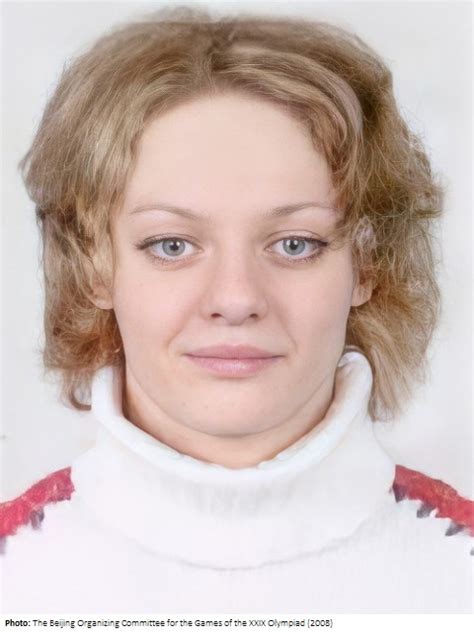 Olympedia – Ina Kapishina