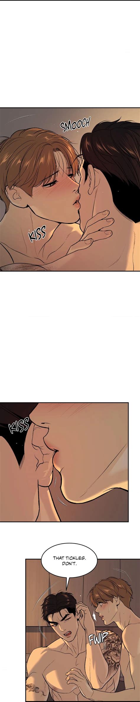 Jinx Manga - Chapter 44 - Mangaoi