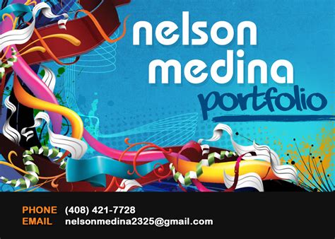 Nelson Medina- VFX / Motion Graphics & Animation Reel :: Behance