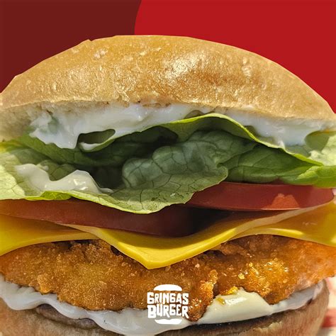 Gringas Burger (@gringasburger) • Instagram photos and videos
