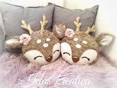 Christmas Deer