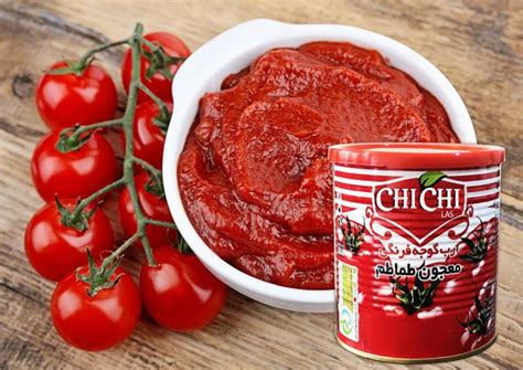 Польза томатной пасты – chichilaspasta