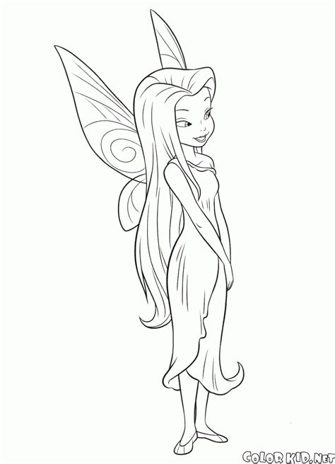Coloring page - Legend of the NeverBeast