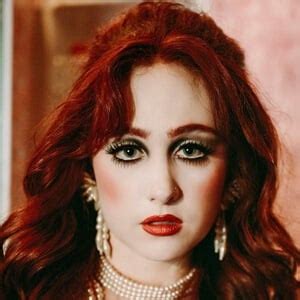 Chappell Roan - Age, Bio, Family | Famous Birthdays