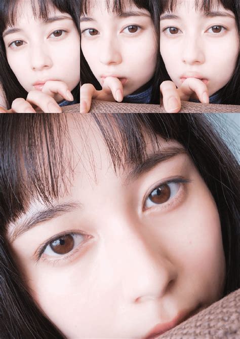 Sakurako Okubo : r/Gravure