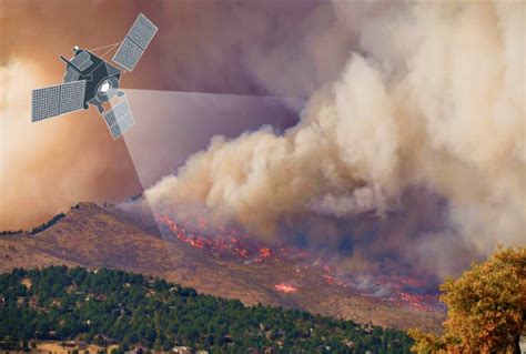 Entendiendo el cambio climático con las imágenes de satélite