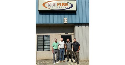 Pye-Barker Fire & Safety Grows in Central California, Acquires Fresno