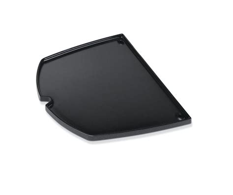 Weber Legacy Family Q Half Hot Plate – Life Outdoors Shellharbour
