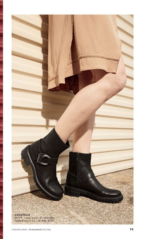 NEIMAN MARCUS August 2019 (Neiman Marcus)