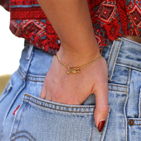 Women's Bracelets | 100%* Recycled Materials | Hurleyburley