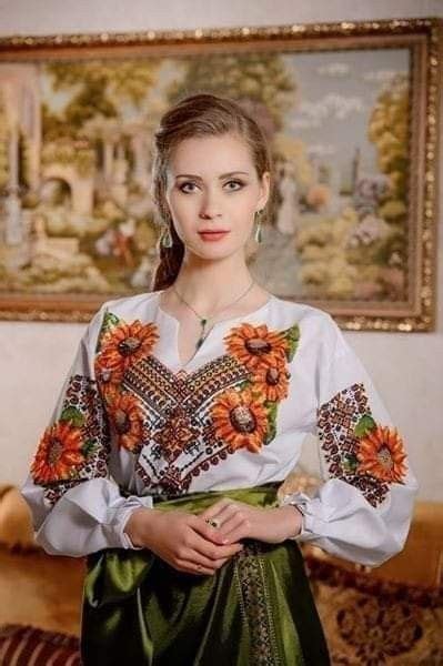 Пин от пользователя Larissapossuh на доске Одяг | Русская мода, Модные ...