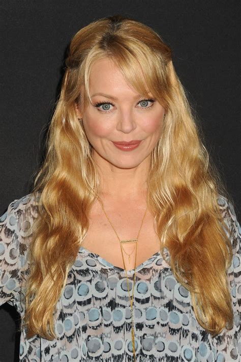 Charlotte Ross – ‘Fifty Shades of Black’ Premiere in Los Angeles