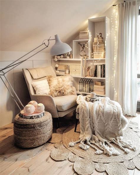 create  perfect cozy reading nook   budget obsigen