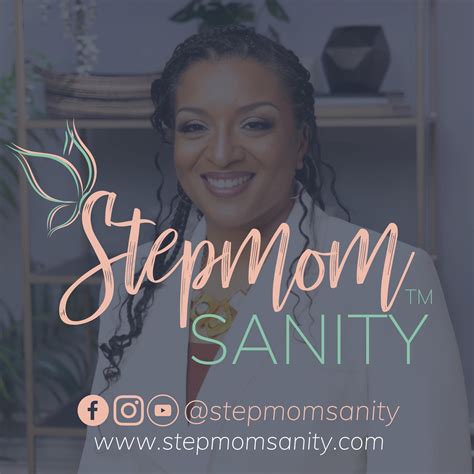 Stepmom Sanity - Excerpts from: Do You Need a Beautiful... | Facebook