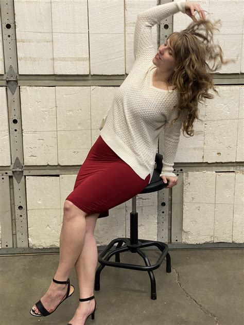 TW Pornstars - HarperTheFox. Twitter. Valentine's day can be so much