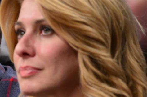 Irina Pavlova opens up about the Nets, their history and future