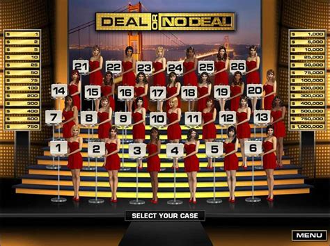 Deal or No Deal Download Free Full Game | Speed-New