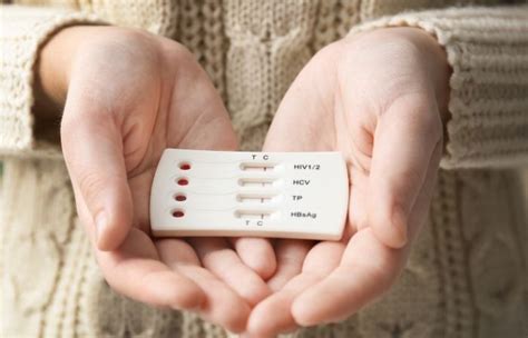 Accuracy of STD Testing at Home: What You Should Know