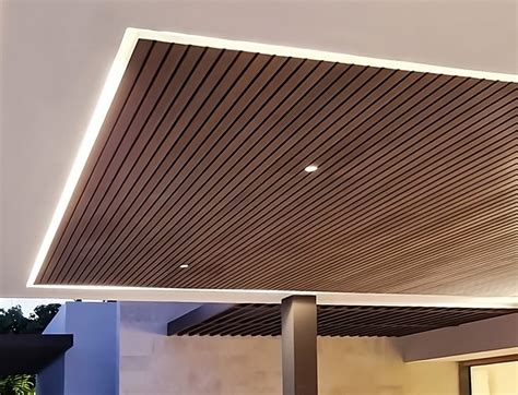 3 причины популярности панелей ДПК Outdoor
