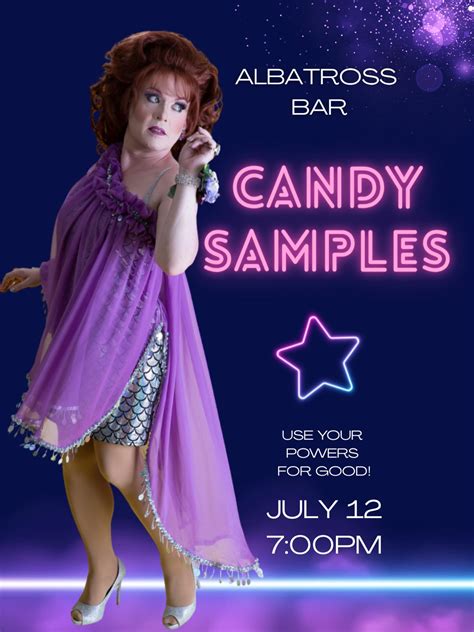Candy Samples (@candysamples) • Instagram photos and videos