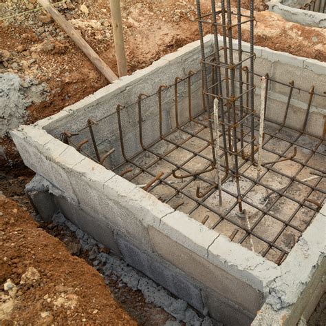 footing design combined footing types  design considerations