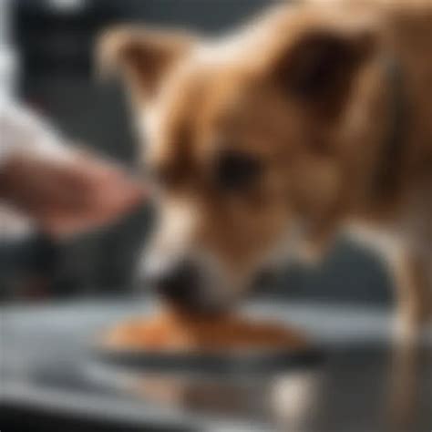 Understanding Canine Appetite: Insights and Solutions