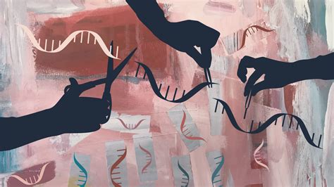 Decoding life: Key milestones in the CRISPR odyssey - pharmaphorum