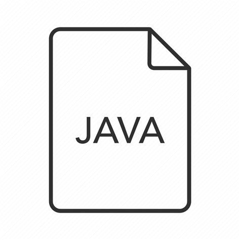 .java, .java file, java, java file, java icon, java source code, java ...