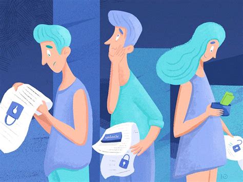 Personalization | Illustration art, Illustration, Flat illustration