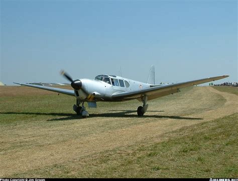 Nord 1101 Noralpha - Untitled | Aviation Photo #0610875 | Airliners.net