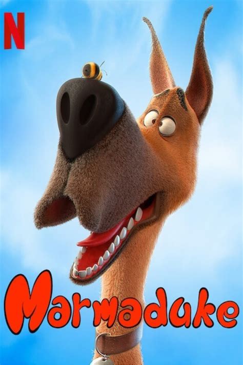 10 Insane Things You Didn't Know About Marmaduke, Mickey, And Percy's Adventures (Expert Analysis!) Image 2